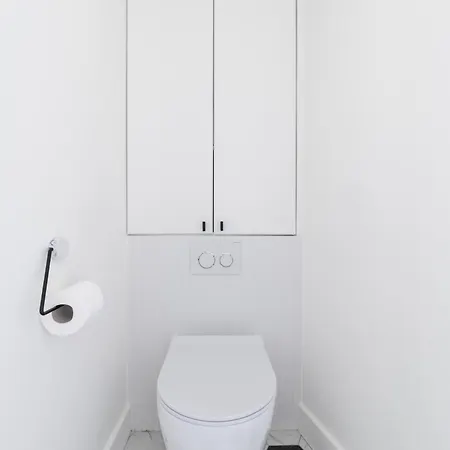 Brand New Luxury Flat In Champs Elysees - Triangle D'Or Parijs Buitenkant foto