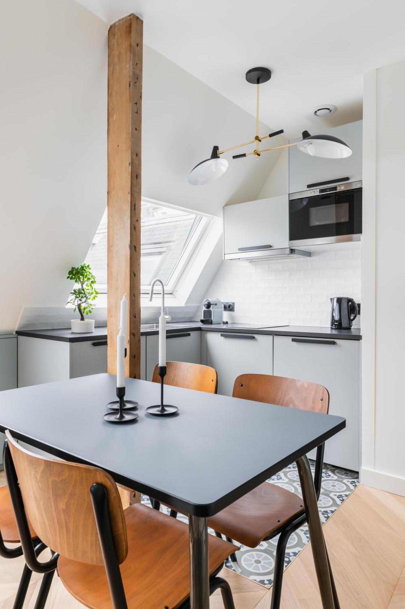 Brand New Luxury Flat In Champs Elysees - Triangle D'or * Parijs