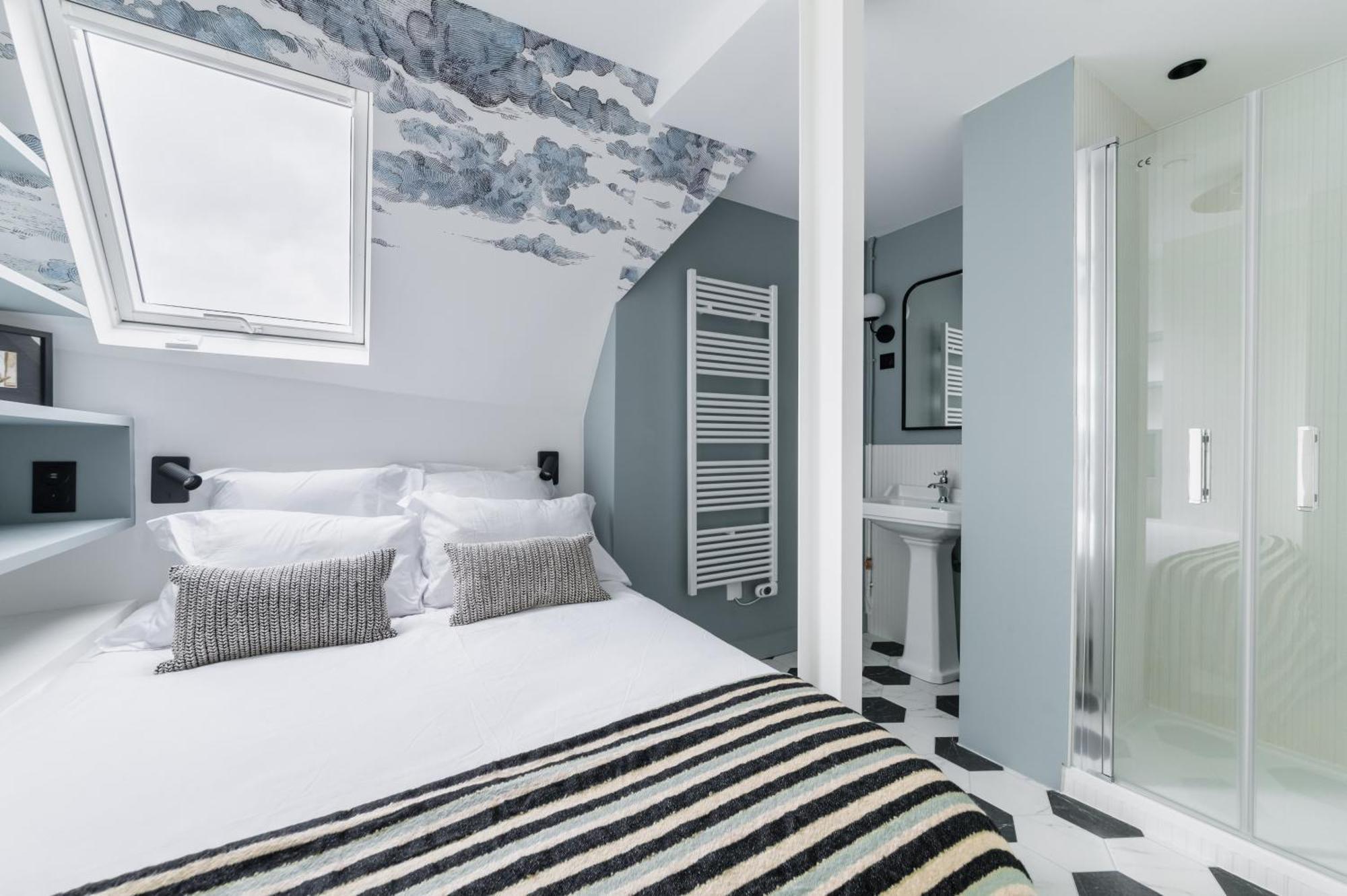 Appartement Brand New Luxury Flat In Champs Elysees - Triangle D'or
